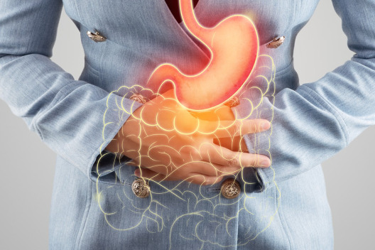 Gastric Ulcer